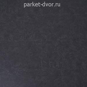 Ламинат SPC Vinilam Ceramo 6 мм 61607 Сланцевый Черный