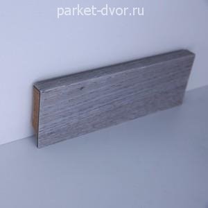 Плинтус Moduleo 22917 Brio Oak 12.5х60 мм (пог. м)