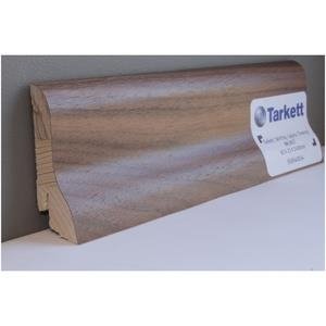 Плинтус шпонированный Tarkett Walnut PL 23х60х2400 мм (пог. м)