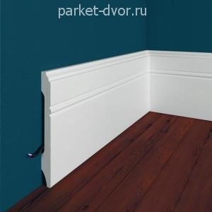 Плинтус Perfect Plus P43 13х106х2000 мм