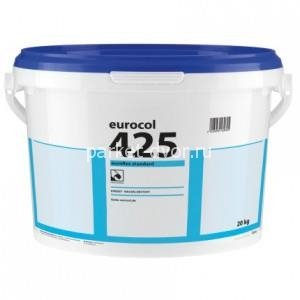 Клей Forbo 425 Euroflex Standard для ПВХ и ковров 20 кг