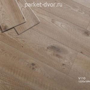Виниловый ламинат SPC Betta Villa V110 Дуб Монца