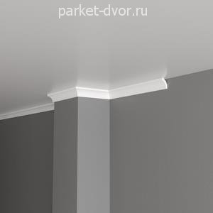 Карниз Decor Dizayn DD36 20x29х2000 мм (пог. м)