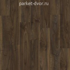 Виниловая LVT плитка Moduleo Roots 0.55 20896 English Walnut