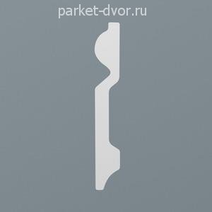 Плинтус Fargo 505 А 15х95х2000 мм (пог. м)