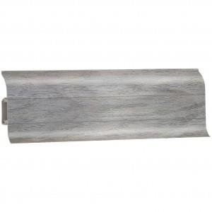 Плинтус Decoplast 5801 Дуб веронский 22х58х2500 мм (пог. м)