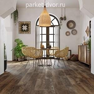 Кварцевый SPC ламинат Moduleo LayRed EIR 54875 Country Oak