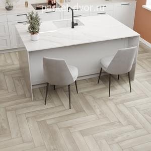 SPC ламинат Alpine Floor Parquet Light Еco 13-1A Дуб Фантазия