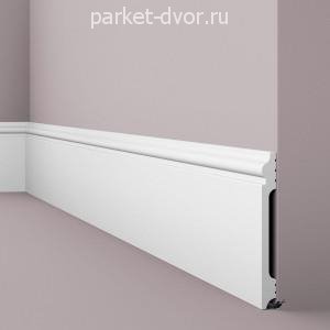 Плинтус NMC Wallstyl FL14 15х140х2000 мм (пог. м)