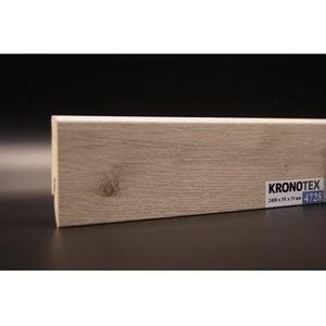 Плинтус Kronotex D4728 Дуб Горный Бежевый 19x58 мм (пог. м)