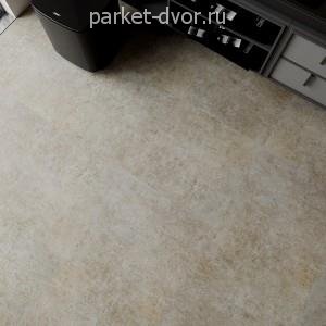 Кварцвиниловая плитка ПВХ Art East Art Tile HitS ATS 760 Гранит Сендс