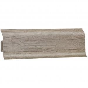 Плинтус Decoplast 5815 Дуб толедо 22х58х2500 мм (пог. м)