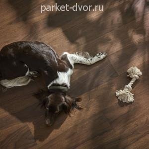 Паркетная доска Par Ky Pro PRB203 Smoked Walnut