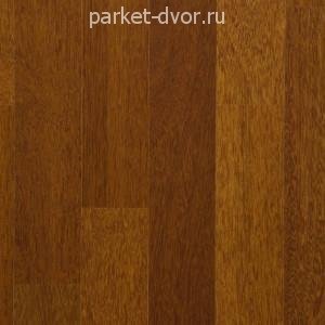 Массивная доска Ablux Ekzofloor Кемпас Лак 20х120 мм
