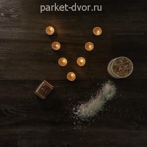 Кварцвиниловая плитка ПВХ Vinilam Ceramo XXL 2,5 мм 8890 Дуб Лугано