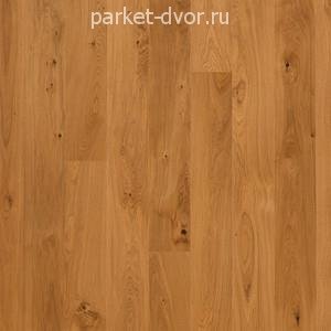 Паркетная доска Polarwood Дуб Premium 138 Noble Brown