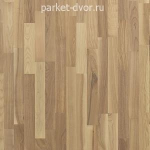 Паркетная доска FocusFloor Ash Gregale White Oiled 3S