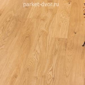 Паркетная доска Polarwood Дуб Premium 138 Noble Matt