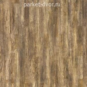 Паркетная доска Tarkett Samba Ясень Бренди 3-полосный