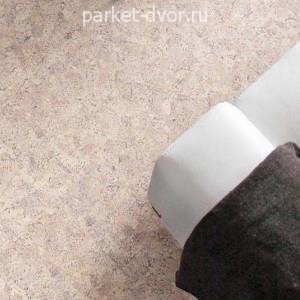 Пробковые полы Corkstyle Corkwise P999 Creme