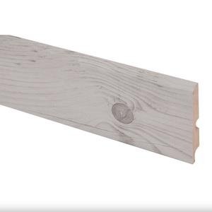 Плинтус МДФ Kronopol P85 4913 Pamukkale Pine 16х85 мм (пог. м)