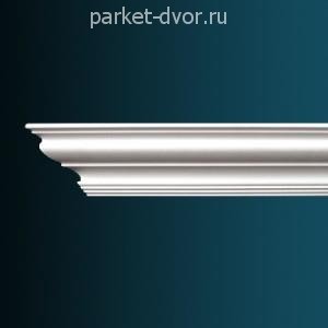 Карниз Перфект AB118 97х100х2400 мм
