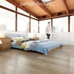 Кварцевый ламинат Fargo Comfort JC 18002-1 Дуб Классик