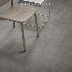 Кварцвиниловая плитка ПВХ Forbo Enduro Click 69202CL3 Mid Concrete