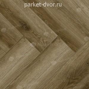 Ламинат Alpine Floor Herringbone 12 Pro LF106-09B Марсель