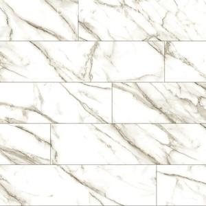 Виниловый SPC ламинат Floorwood Genesis MJ01 Дуб Теоми