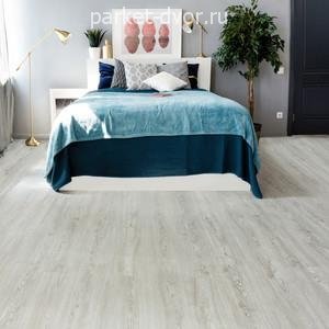 SPC ламинат Alpine Floor Classic Еco 134-7 Дуб Арктик
