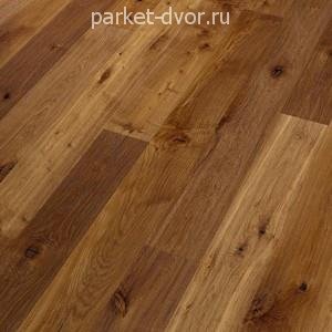 Инженерная доска Admonter Hardwood Дуб Ignis