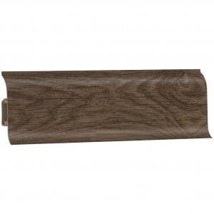 Плинтус Decoplast 5811 Дуб аспен 22х58х2500 мм (пог. м)