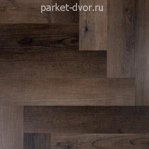 Виниловый SPC ламинат StoneWood Herringbone SWP 2011 Elcito