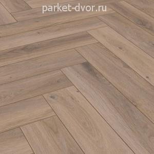 Ламинат Jangal Herringbone by Krono Swiss D8231 Дуб Бейкер (D3766 Дуб Мец)