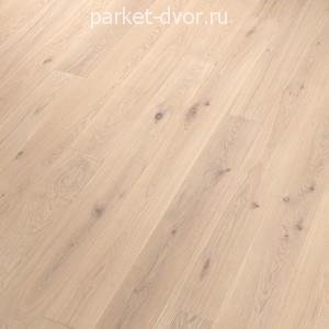 Паркетная доска Admonter Hardwood Дуб Superbianco