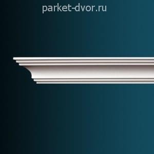 Карниз Перфект AB152F гибкий 70х70х2400 мм