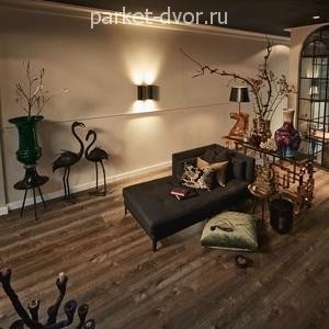 Ламинат Meister LL 150/6834 Дуб Тёмный Фермерский