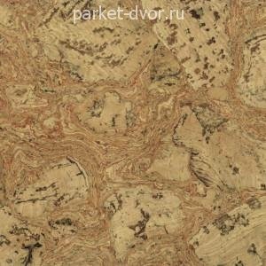 Пробковые полы Ibercork EasyCork EG Леон рохо