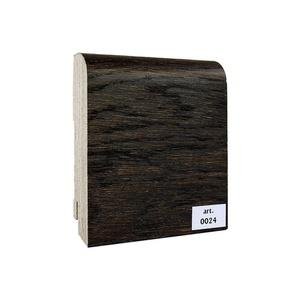 Плинтус Finitura Dekor Art 024 15х120х2400 мм (пог. м)