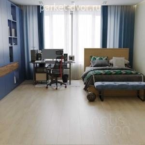 SPC ламинат NatisSton Leger 5001-04 Skred