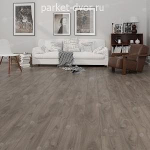 Ламинат Alpine Floor by Camsan Albero A1015 Дуб Смоук