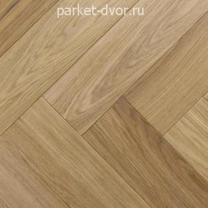 Инженерный паркет Vecchio Parquet Венгерская ёлка Без покрытия Натур 15х110х900 мм