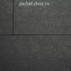 Виниловый LVT ламинат Firmfit Tiles LT-975 Графит