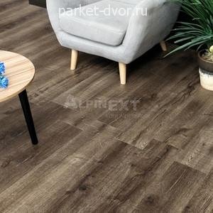 SPC ламинат Alpine Floor Real Wood Eco 2-3 Дуб Vermont
