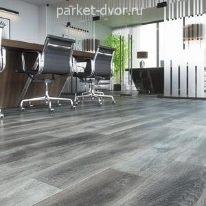 Кварцевый ламинат Fargo Comfort 366-2 Дуб Сардиния