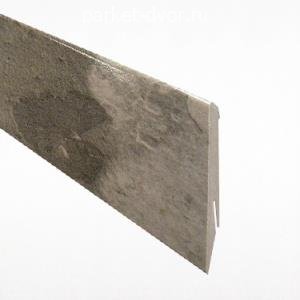 Плинтус Falquon Глянцевый МДФ D4178 Monreal Slate 19x58 мм (пог. м)