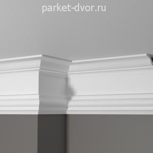 Карниз Decor Dizayn DD505 70x150х2000 мм (пог. м)