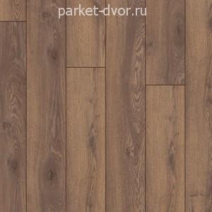 Ламинат Kronotex Mammut Plus D4726 Дуб Горный Коричневый