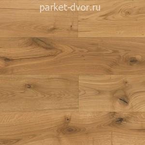 Инженерная доска Admonter Ondo Дуб Kari